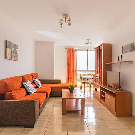Ferienwohnung 2B Apartamento Atlantico Vecindario  Exterior foto